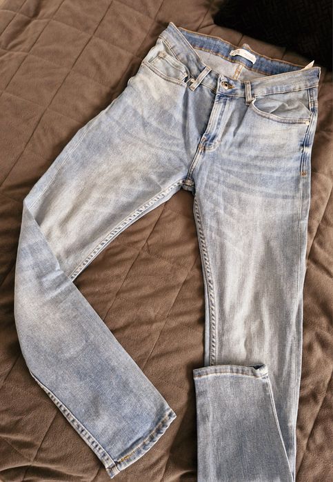 Vand blugi barbati Zara Man