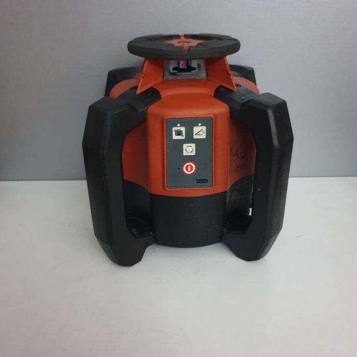 Hilti PR 3-HVSG Laser rotativ Orizontal-vertical Raza verde