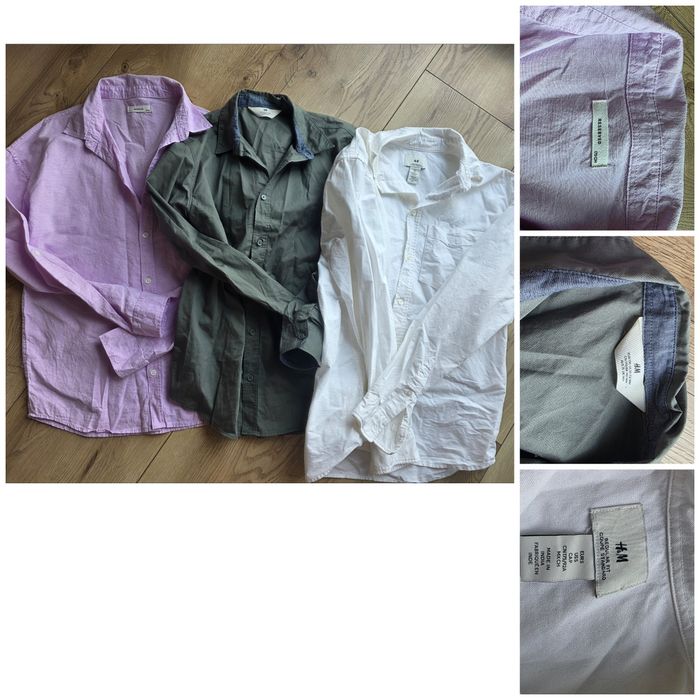 Дрехи за момче 170 S/M - HM