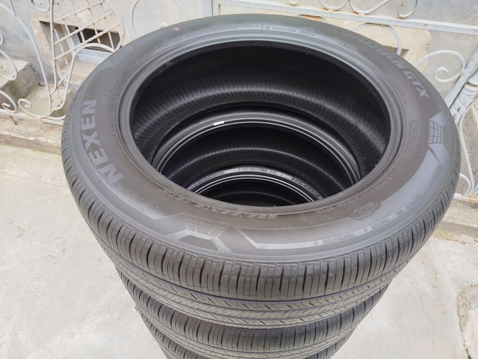 235 55 R19 Shina Nexen