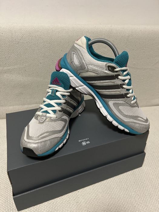 Adidasi marca Adidas, marimea 38 2/3