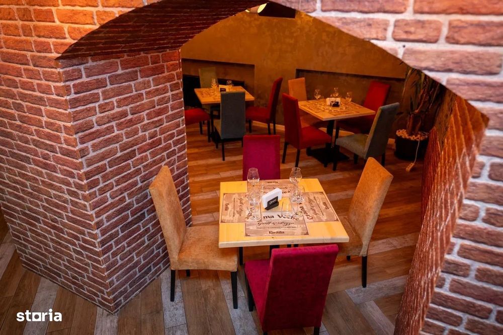 De închiriat Pub-Restauratnt zona Republicii la cheie