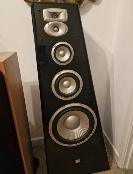 JBL TL 260 Limited Edition, 60th Anniversary