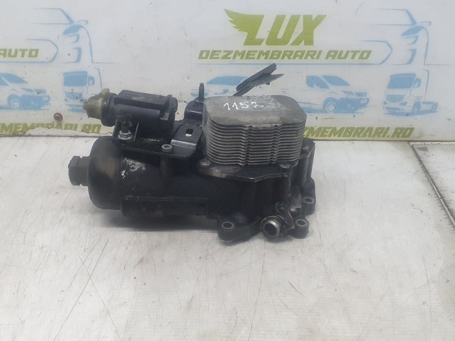 Carcasa filtru ulei xxxEUxxx Ford Focus 3 (2011 - 2015) 1.6 tdci ngdb