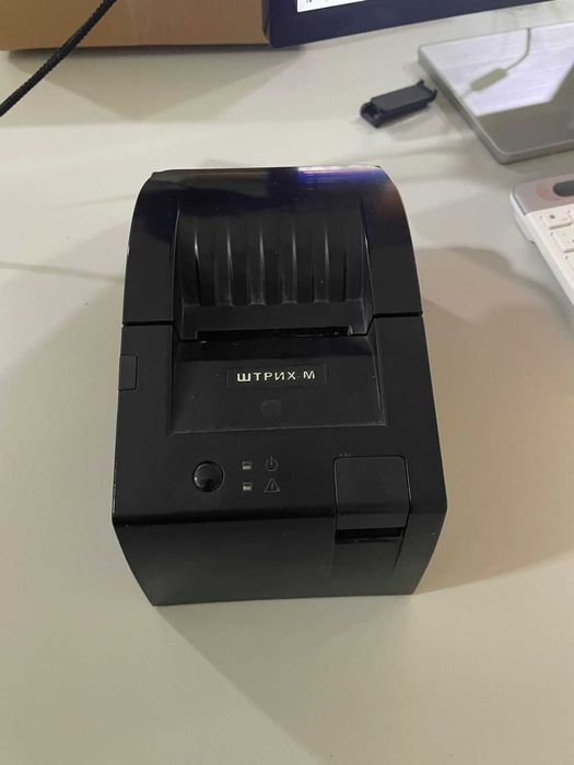 Принтер чеков Штрих-М