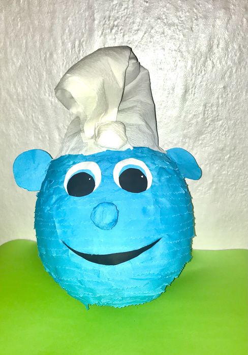 Пинята  пълна с лакомства 20€