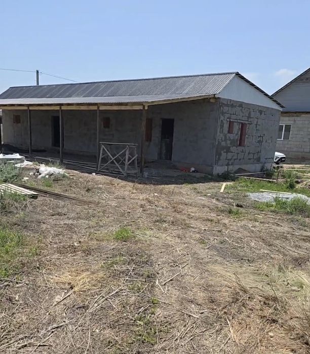 Бос бригада бар Арзан