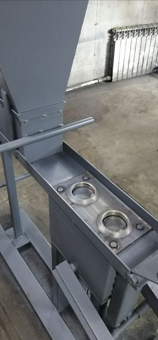 Станки для шлакоблока Станок для пескоблока