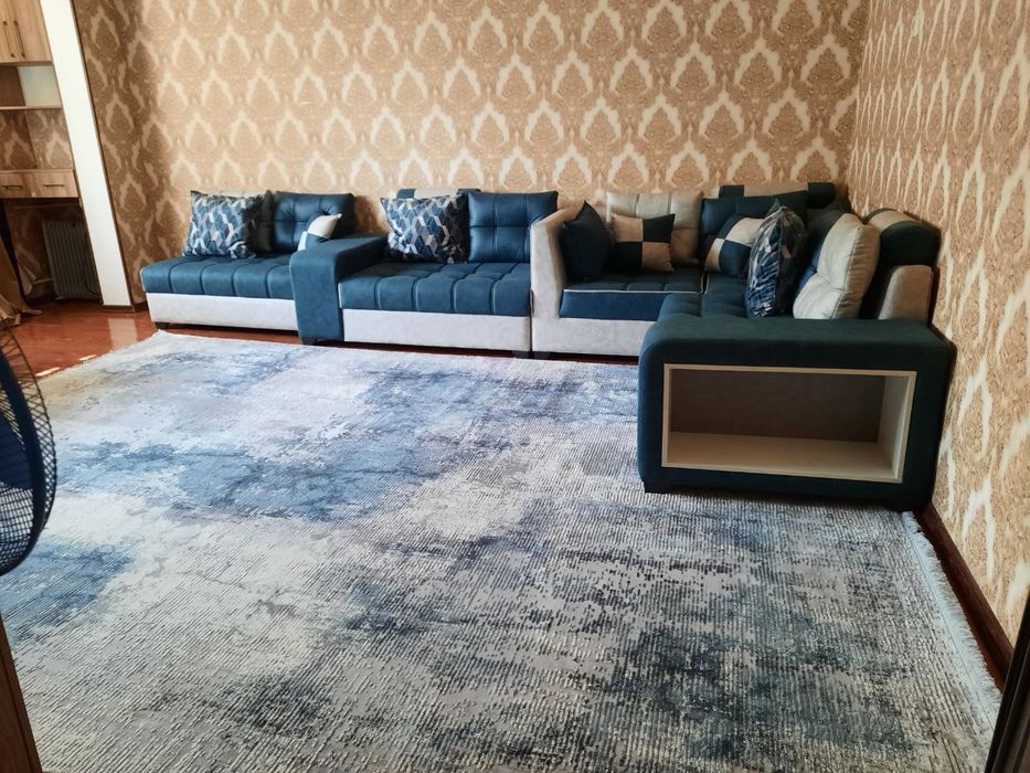 Продам 2-ую с ремонтом в районе Ташсельмаша