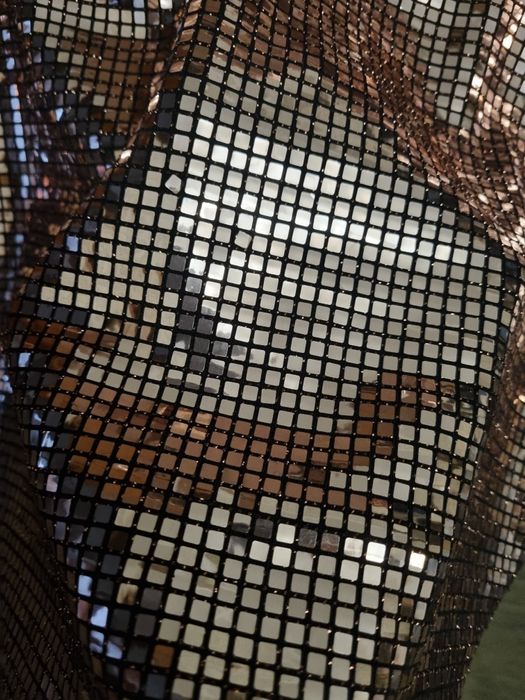 Платье на девочку рост 152