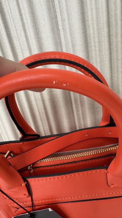 Новая сумка . Mango