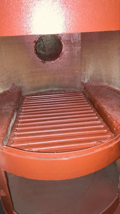 ОШАК, без казана. Диаметр 80см 4мм