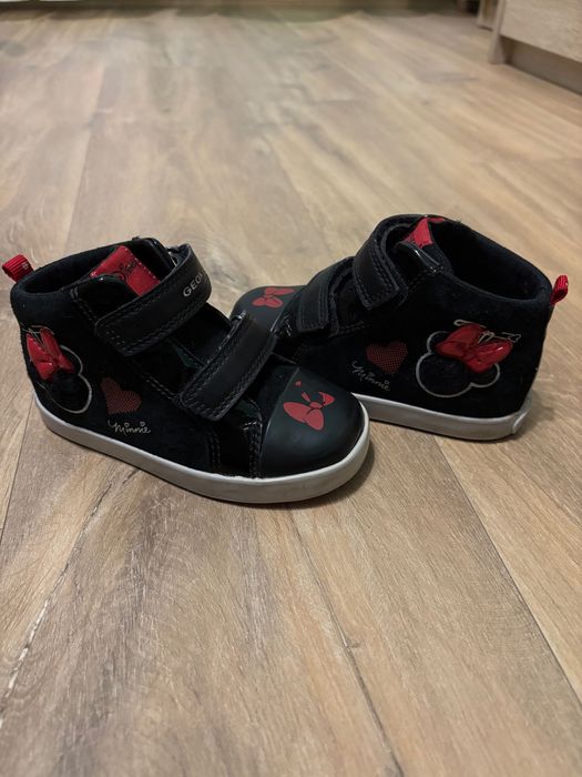 Детски кецове Geox 23 номер