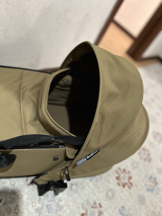 Продам люльку Yoyo