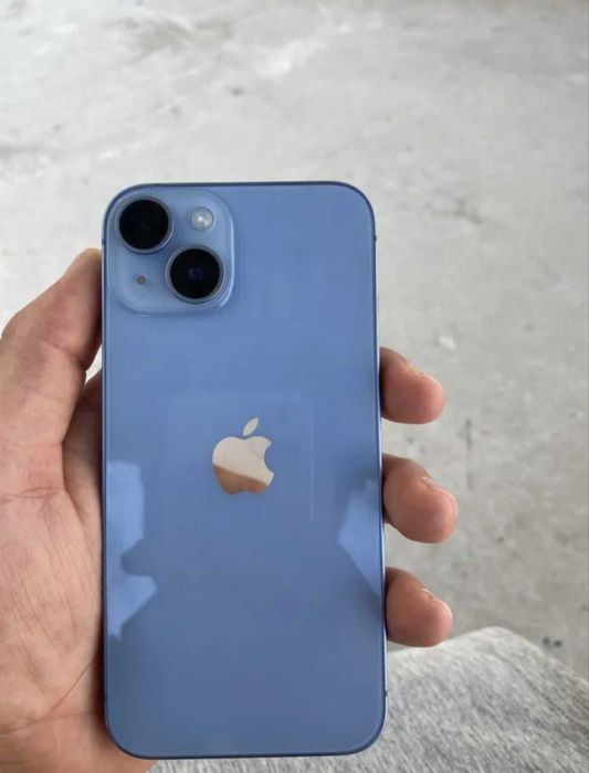 Iphone 14 128gb.