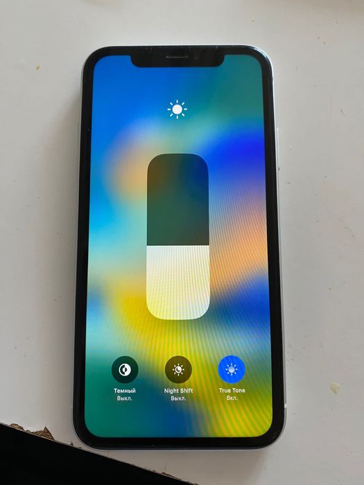Айфон хр 128 гб