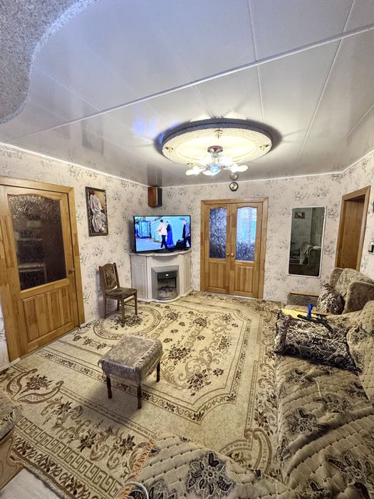 3 Комнатный  Дом Салтыково-Щедрина