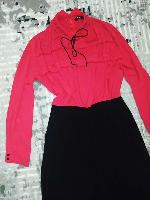 Женский комбинезон размер 46-48