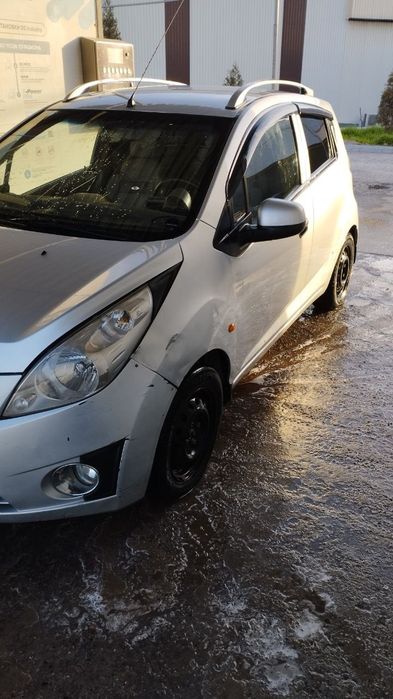 Spark 2011 3- pozitsa