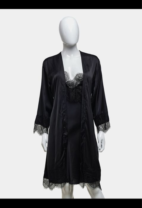 пеньюар, комплект из 5 вещей 250.000