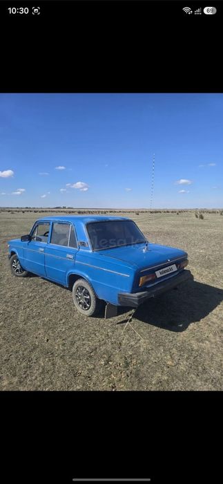 Продам ваз 2103 на ходу