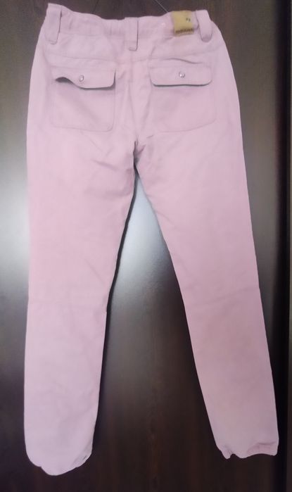 Детски дънки vertbaudet