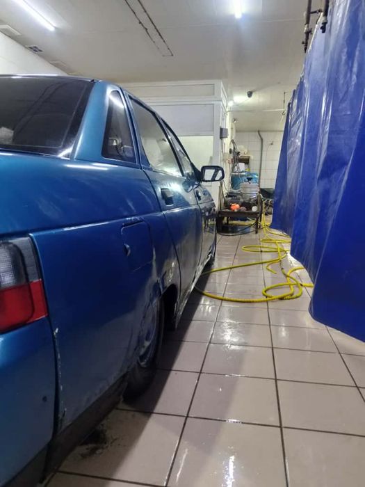 продам ваз 2110 (чирик)