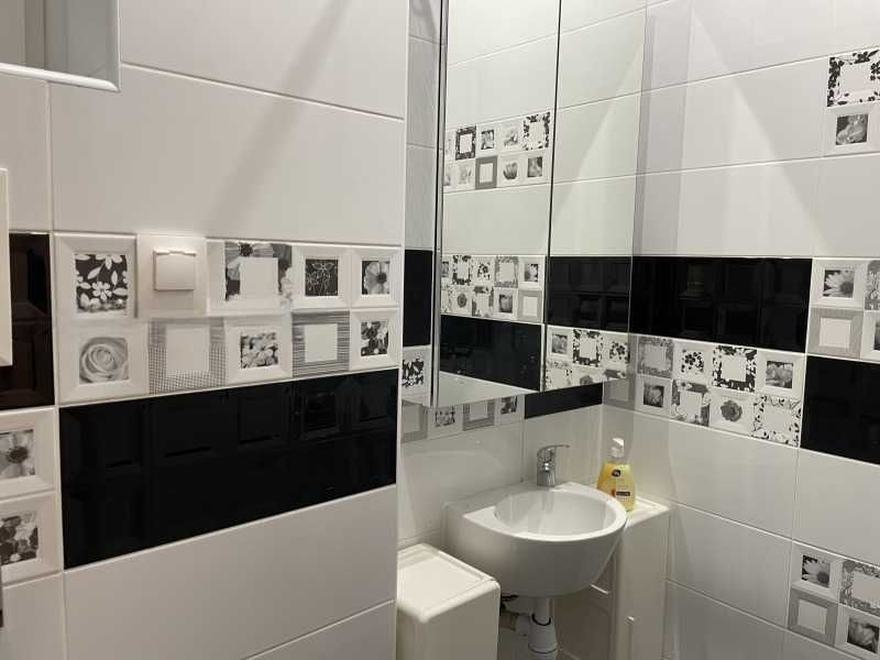 Дава се под наем Тристаен апартамент в София, Център - 70 кв.м за 701.25 € - Снимка #7