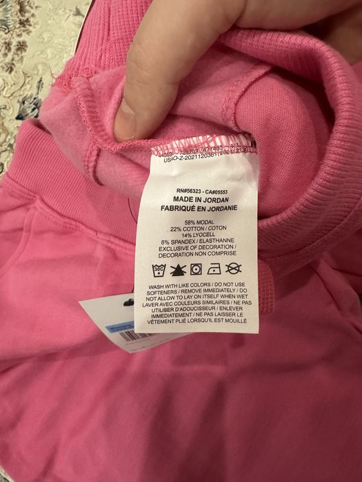 Новые брюки Nike yoga luxe