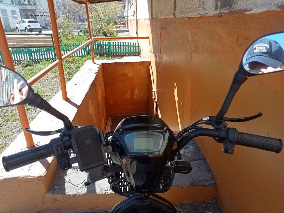 Электровелик ает есть торг