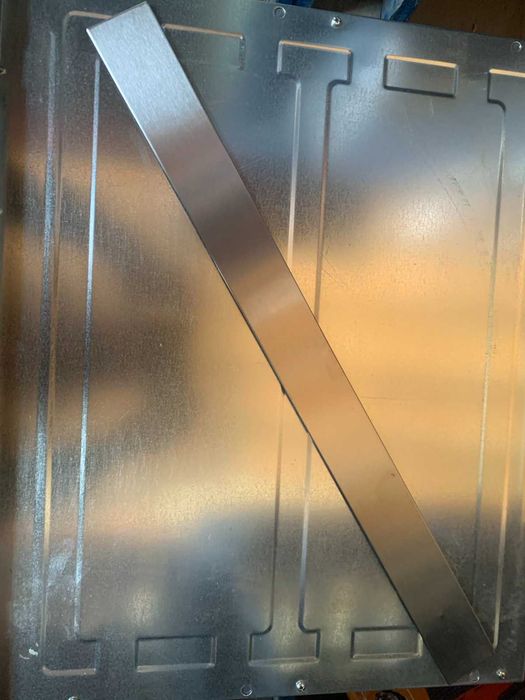 Печка за вграждане Medion MD 37667 Без вратичка