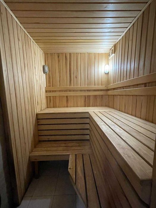 Коттедж в поселке Жаңа қуат