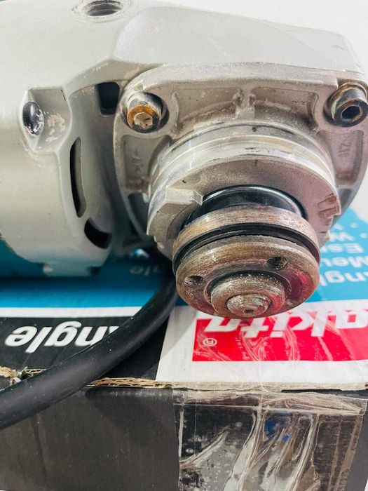 Polizor unghiular Makita, 230 mm, GA9020RF, albastru - pentru piese