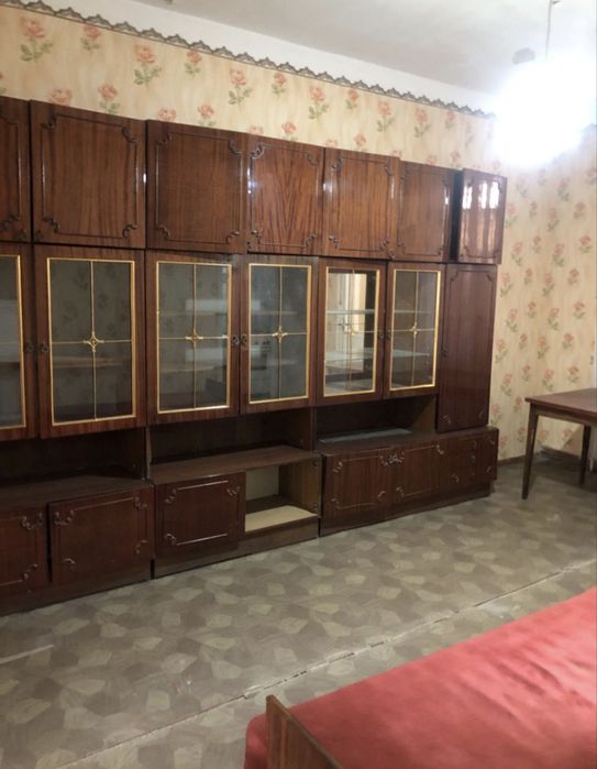 Продается 2/1/4 квартира Ялангач