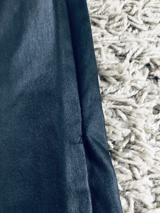Pantaloni Zara/ noi/mărimea S