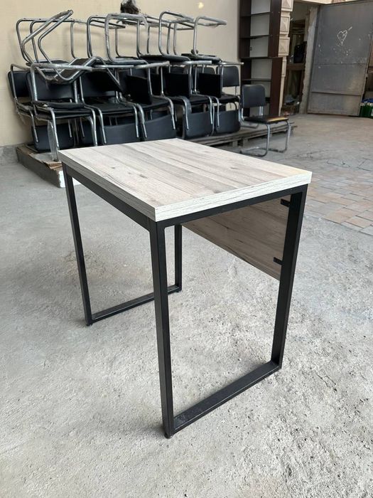 Stol / Stul o'quv markazi/ofis / maktab uchun