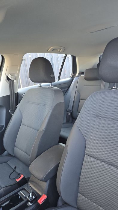 Volkswagen Golf 7  1.4 TSI  2014