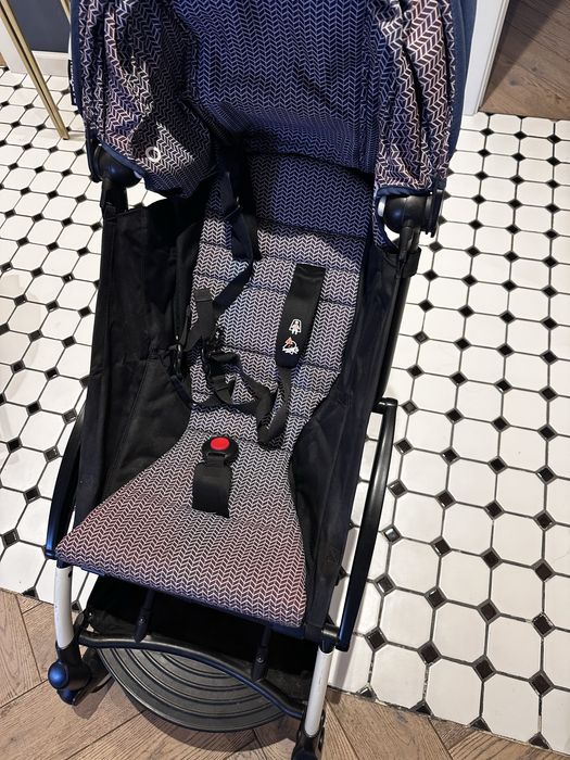 Коляска Yoyo Babyzen