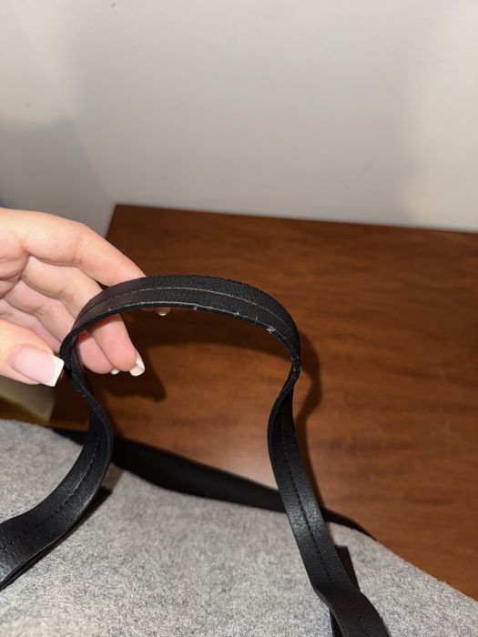 Голяма дамска чанта “Reserved”