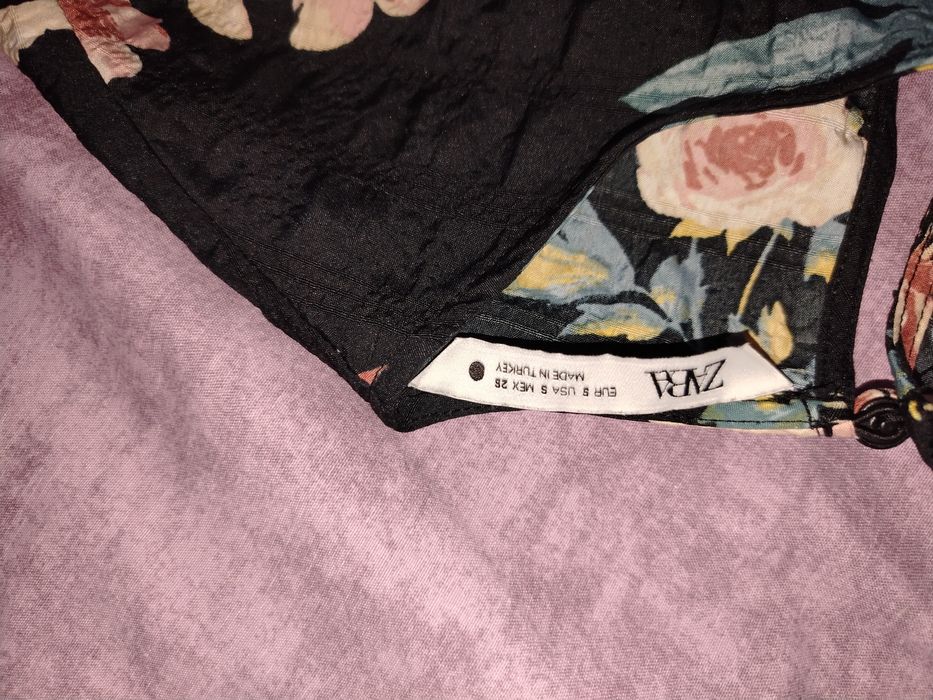 Дамска рокля Zara