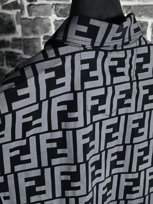 Мъжка риза високо качество