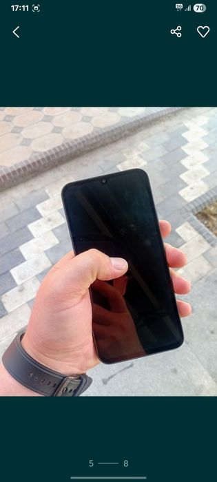 Samsung Galaxy A34 5G  Хорошш!!!