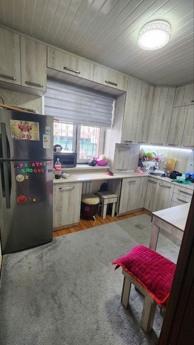 Очень срочно! Sergili yangi hayot 3/1/7