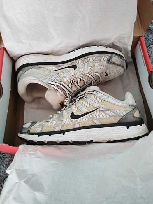 Найк п 6000 (легит)