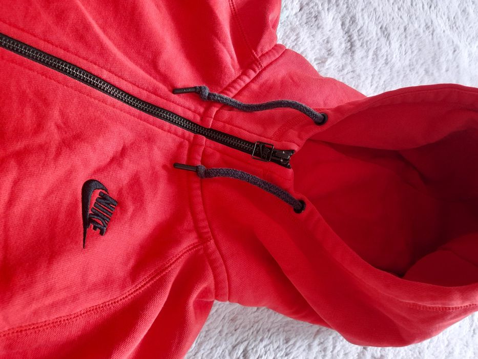 Nike мъжки суичър M размер.