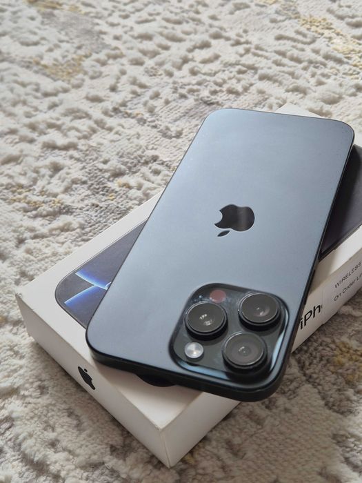 Iphone 16 Pro Max 256 e-sim