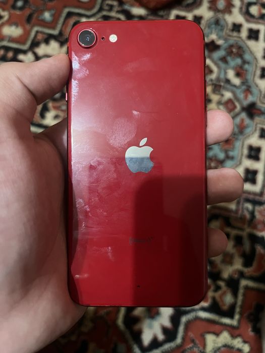 Iphone se 2020 75%