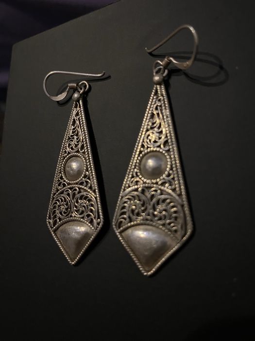 Vand cerceii Timeless Style