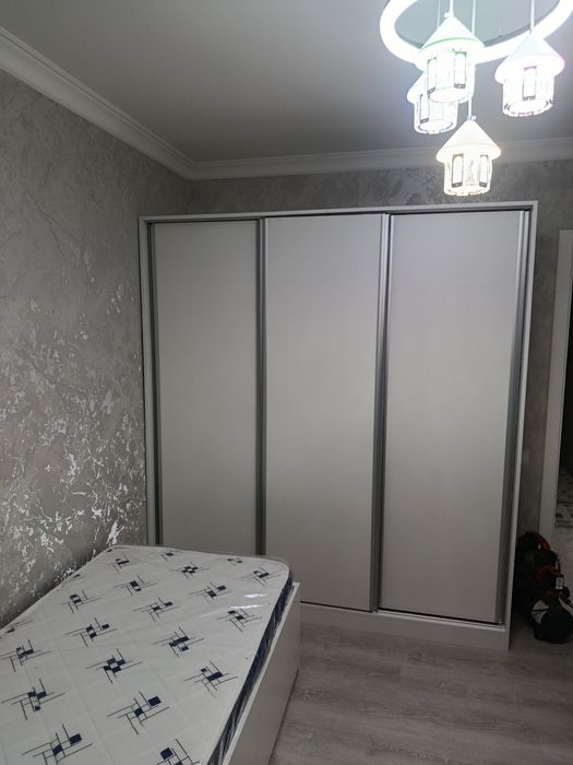 Зборка- разборка мебели