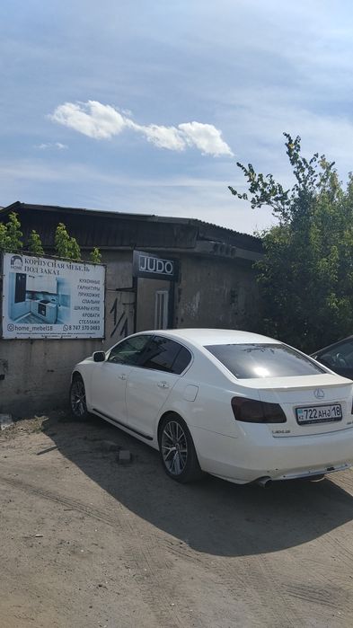 Продам Лексус Пушка